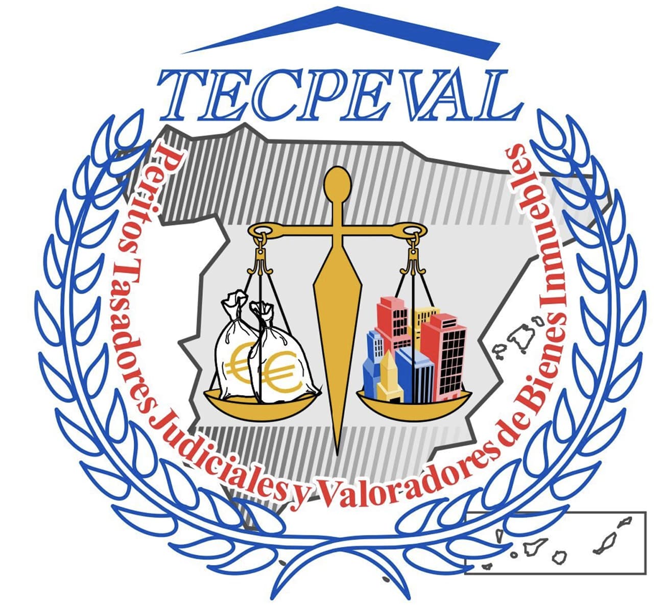 Logotipo TECPEVAL
